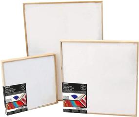 img 3 attached to Pebeo Liquid Panel Classic Collection Painting, Drawing & Art Supplies