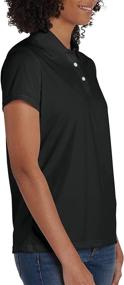 img 2 attached to Hanes Sport Womens Performance XX Large Outdoor Recreation and Hiking & Outdoor Recreation Clothing