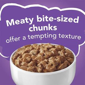 img 1 attached to Purina Friskies Meaty Adult Variety