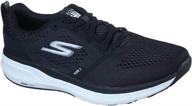 👟 skechers men's go pure performance athletic shoes for men логотип