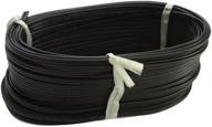 spt 1 black wire 100 ft logo