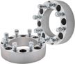 dcvamous spacers adapters 1999 2004 m14x2 0 logo