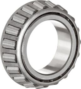 img 1 attached to Timken 8125 Tapered Roller Bearing
