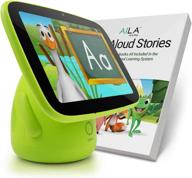 transform preschoolers' vocabulary with animal island storybooks logo