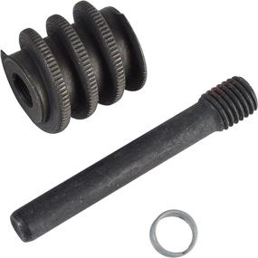 img 1 attached to 🔧 Bahco 8075 2 Spare Knurl Spring: Enhancing Performance and Extending Lifespan