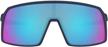 oakley mens sutro sunglasses matte logo