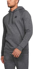 img 1 attached to 👕 Under Armour X Large Men's Active Clothing Pullover at Academy