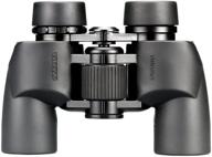 🔍 enhanced viewing experience: opticron savanna wp 8x30 binocular - superior quality optics logo