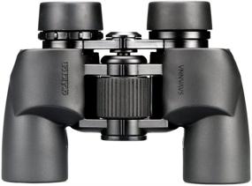 img 4 attached to 🔍 Enhanced Viewing Experience: Opticron Savanna WP 8x30 Binocular - Superior Quality Optics