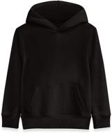 sweatshirt comfortable pullover children birthday boys' clothing for fashion hoodies & sweatshirts logo