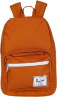 herschel supply quiz pumpkin spice logo