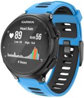 imaycc силиконовый garmin forerunner approach логотип