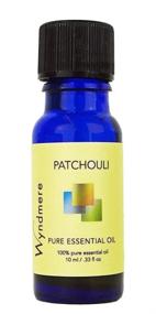 img 3 attached to WYNDMERE NATURALS Patchouli Essential Ounce