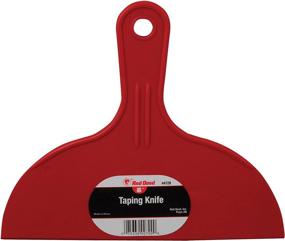 img 1 attached to Optimized Red Devil 4728 8-inch Plastic Taping Knife