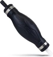 🔧 high-performance five oceans epa one way valve large primer fuel bulb for 3/8” hose fo-2877: a reliable solution for efficient fuel transfer логотип