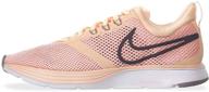 🏃 unleash your performance with nike athletic trainer running shoes for women logo