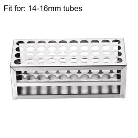 img 1 attached to 🔧 13-16mm Stainless Steel Holder by Uxcell
