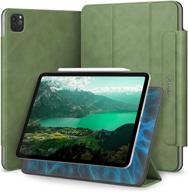 kingblanc case for ipad pro 11 3rd/2nd/1st generation 2021/2020/2018 model logo