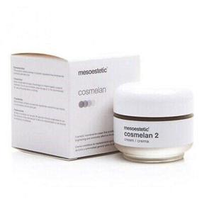 img 1 attached to 🏆 Optimal Melasma Home Treatment Cream: Cosmelan 2 Maintenance Solution