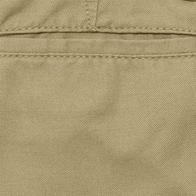 img 1 attached to Childrens Place Skinny Chino Pants Boys' Clothing : Pants