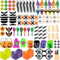 covtoy halloween favors fillers carnival logo