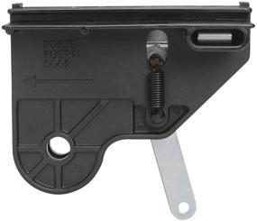 img 3 attached to 🔧 Authentic Genie 36179R.S Garage Door Opener Trolley Assembly - OEM Part, Ensuring Quality and Compatibility