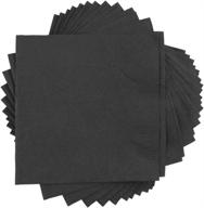 🍽️ jam paper small beverage napkins - food service equipment & supplies логотип