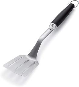 img 3 attached to 🍳 Weber 6620 Original Spatula: A Versatile Kitchen Essential for Flawless Cooking Results