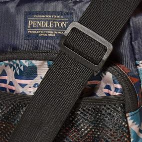 img 1 attached to Pendleton Crossbody Bag