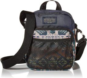 img 4 attached to Pendleton Crossbody Bag