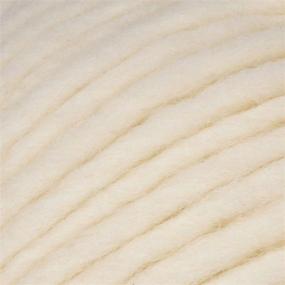 img 3 attached to Пряжа Patons Classic Wool Roving