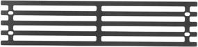 img 2 attached to 🚚 LUVERNE 561511 Black Steel Truck Bumper Grill Insert, Compatible with Chevrolet Silverado 2500, 3500 HD - Improved SEO