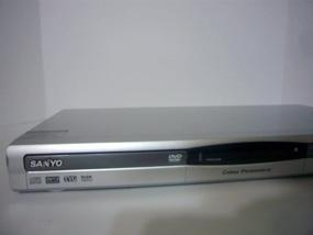 img 2 attached to DVD-плеер Sanyo Dwm395 Tvguardian