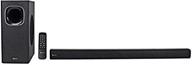 🔊 rockville rockbar 40-inch 400w soundbar with wireless subwoofer, bluetooth, hdmi, and optical connectivity logo