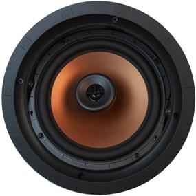 img 3 attached to Klipsch CDT 5800 C Накладные кроссоверные динамики для потолочного установления