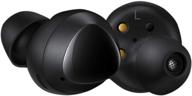 🎧 optimized for seo: samsung galaxy buds sm-r170 true wireless bluetooth earbuds (black) logo