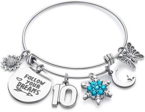 img 4 attached to 🎁 Doitory Best Friend Birthday Gifts for Women: Age-Appropriate and Thoughtful Gifts for Girls and Women of All Ages