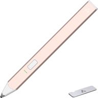 🖊️ adonit snap 2 bluetooth selfie touch pen with remote shutter & magnetic strip stylus | compatible for iphone 13/13 pro max/13 pro/12/12 pro max/11/x/xr/8/8plus, samsung galaxy/fold/flip/note/s | pink logo