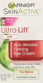 img 3 attached to 👀 Revitalizing Your Eyes with Garnier SkinActive Ultra-Lift Anti-Wrinkle Eye Cream