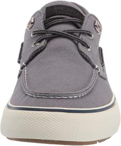 img 3 attached to Sperry Bahama Storm 3 Eye Sneaker