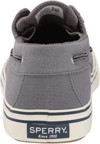 img 2 attached to Sperry Bahama Storm 3 Eye Sneaker