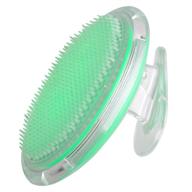 tailaimei exfoliating brush ingrown treatment logo