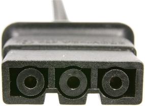 img 1 attached to 🔌 YICBOR Foot Speed Control Pedal & Cord for Brother XL3500 XL5010 634D 929D 760DE - Reliable Replacement Part #J00360051