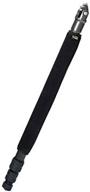 lenscoat lw316bk legcoat wraps 316 (set of 3) (black) logo