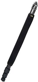 img 2 attached to LensCoat LW316BK LegCoat Wraps 316 (Set Of 3) (Black)