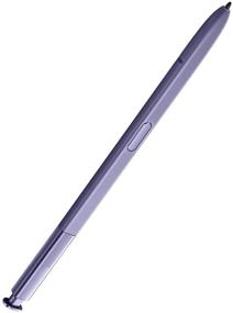 img 2 attached to 🖊️ Samsung EJ-PN950BBEGUS Galaxy Note8 Replacement S-Pen, Stylus Pen Note 8 (Gray) by BAIDATONG - Improved SEO