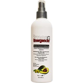 img 1 attached to Magico Emergencia Avocado Shampoo Treatment