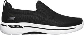 img 1 attached to 🚶 Skechers Performance Walk Arch Fit: Supportive Comfort for a Seamless Walking Experience