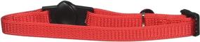 img 2 attached to Enhanced Comfort and Safety: Aspen Pets Adjustable Breakaway Cat Collar