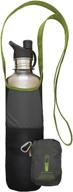 chicobag bottle repete limestone 10 inch логотип